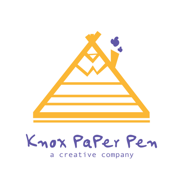 Knox Paper Pen